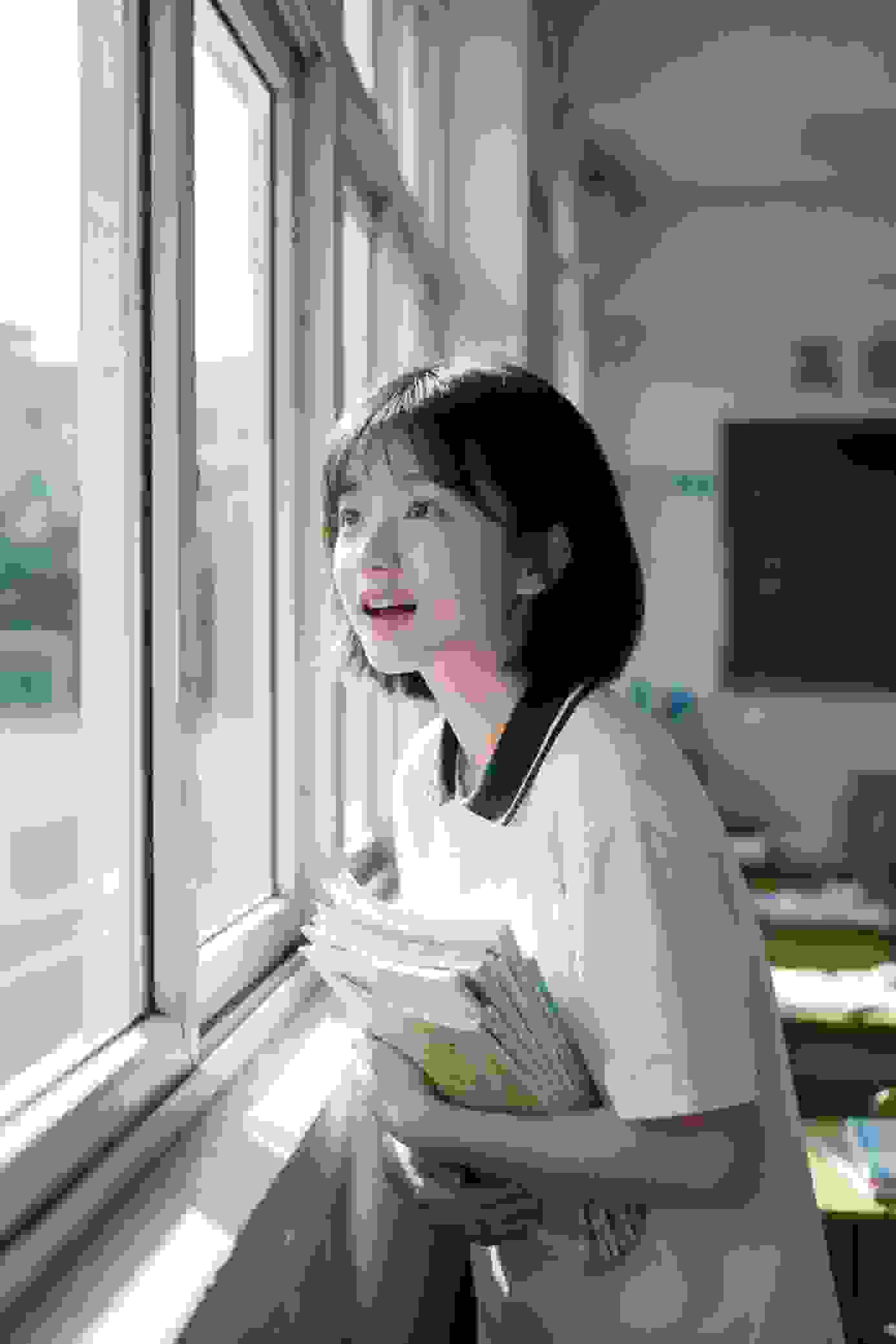 校园秘密