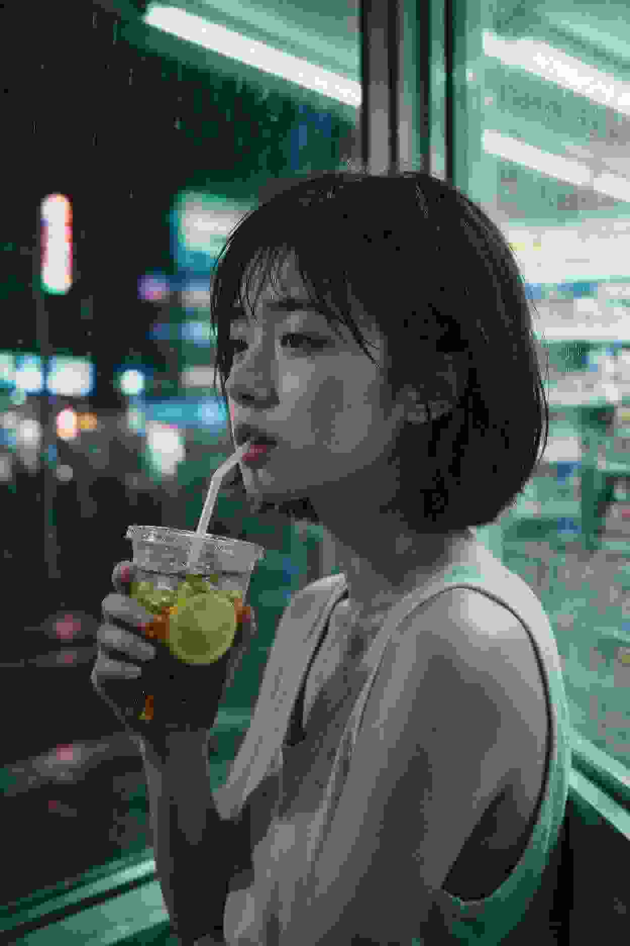 初恋的味道